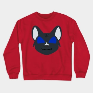 Bluestar Crewneck Sweatshirt